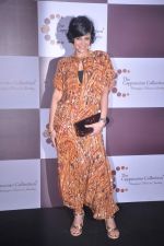 Mandira Bedi at Pria Kataria Cappuccino collection launch inTote, Mumbai on 20th July 2012 (65).JPG